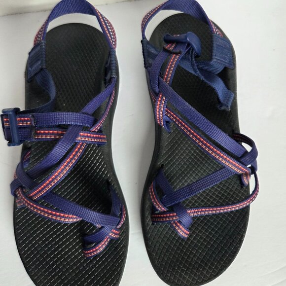 Chaco 6M Sandals - Picture 1 of 10